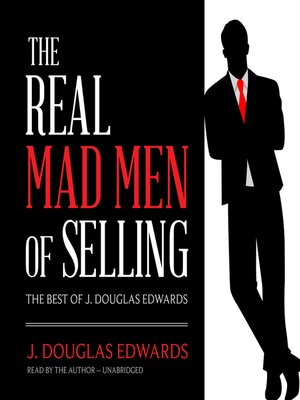 cover image of The Real Mad Men of Selling